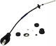 Clutch Cable Peugeot 106 Ii 1 Ate 24372808142