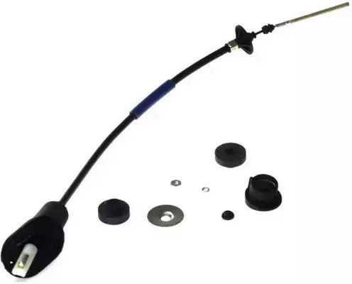 Clutch Cable Peugeot 106 Ii 1 Ate 24372808142
