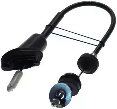 Clutch Cable Peugeot 106 I 1a 1c Ate 24372808122