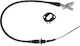 Cablu ambreiaj Chevrolet Aveo Sedan T250 T255 Ate 24372829012