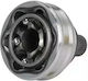 Capac arbore de transmisie Vw Touran 1t1 1t2 Cifam 607-467