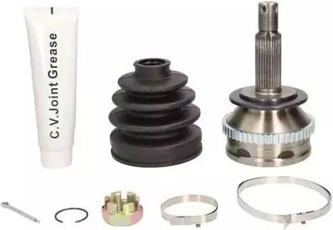 Capac arbore de transmisie Hyundai Santa Fé I Sm Cifam 607-543