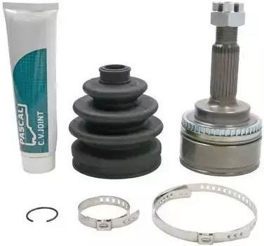 Capac arbore de transmisie Toyota Avensis T22 Cifam 607-484