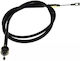 Clutch Cable Vw Lt 28-35 I Bus 281-363 Ate 24372801262