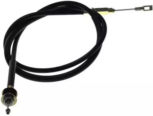 Clutch Cable Vw Lt 28-35 I Bus 281-363 Ate 24372801262