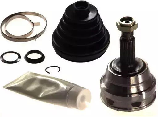 Driveshaft Cap Vw Passat Variant 3a5 35i Cifam 607-009