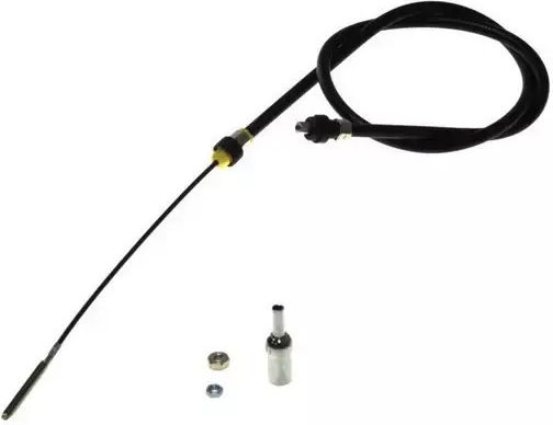 Clutch Cable Renault Laguna I B56 556 Ate 24372810302