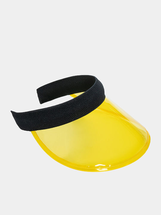 Interhat Καπέλο Yellow