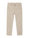 Mayoral Kids Trousers MUSTAARDI