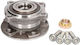 Wheel Bearing Set Bmw X6 E71 E72 Bta H1b015bta