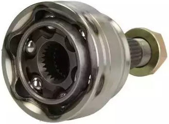 Arbore de transmisie Fiat 500l 199 Cifam 607-687