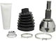 Arborele de transmisie Saab 9-3 Cabriolet Ys3f Cifam 607-599