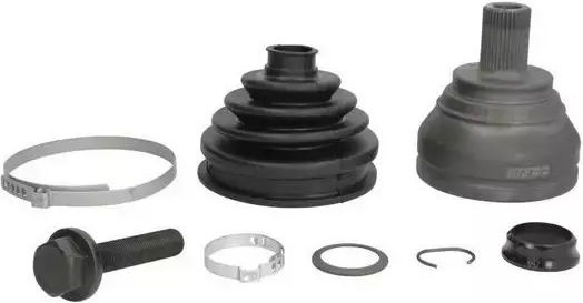 Arborele de transmisie Audi Tt 8j3 Cifam 607-463