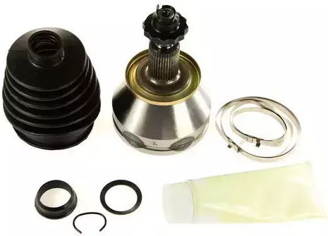 Arbore de transmisie Skoda Fabia 6y2 Cifam 607-415