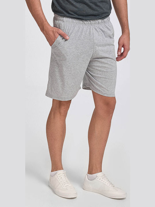 Bodymove Men's Shorts Gray