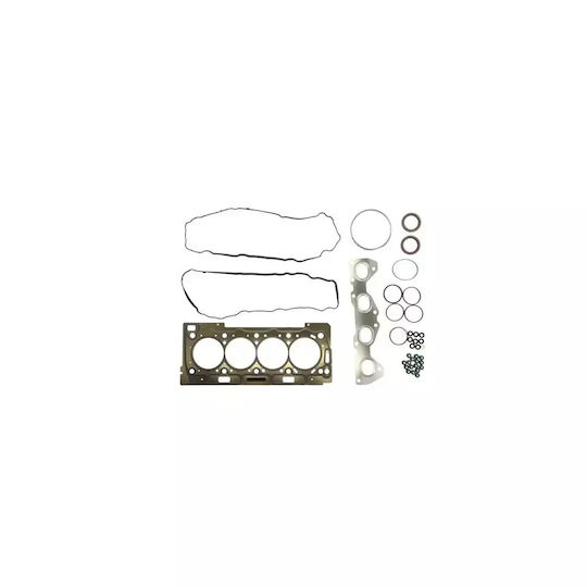 Set garnituri chiulasa Peugeot 1007 Km_ 1.6 16v 2005 Prezent Corteco 418717p
