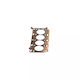Cylinder Head Gasket Set Opel Vivaro Body F7 2.0 Cdti 2006 Present Corteco 415253p