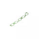 Garnitură de admisie pentru Volvo S80 I Ts Xy 2.4 T 2000-2006 Corteco 026233p