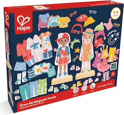 Hape Fashion για 3+ Ετών Hape Fashion για 3+ Ετών