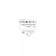 Set garnituri capac cilindru Nissinterstar Body X70 Dci 90 2002 Prezent Corteco 418723p