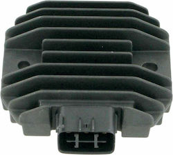 Ricks Motorsport Rectifier Oe Replacement 10-419 Yamaha Vx 1100 09 Yamaha Yfz 450 R 12 1 piece
