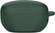 Thd Case Silicone with Hook in Green color for Sony WF-1000XM5