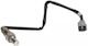 Lambda Sensor Citroen C1 Pm Pn Denso Dox2028