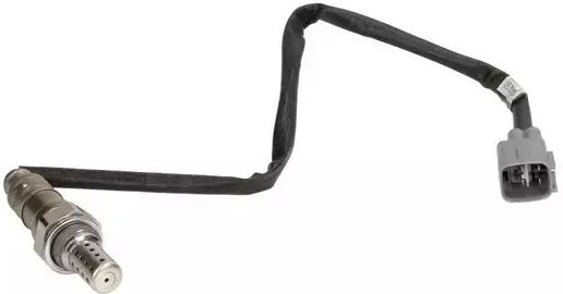 Lambda Sensor Citroen C1 Pm Pn Denso Dox2028