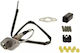 Lambda Sensor Toyota Rav 4 I Sxa1 Denso Dox0228