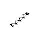 Intake Manifold Gasket Set Renault Modus Grand Modus F/jp0_ 1.6 Jp03 Jp0b Jp0u Jp0y Jp1g 2004
