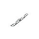 Интеркулерен уплътнител Opel Sintra 2.2 Dti 1997-1999 Corteco 026450p