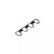 Intake Manifold Gasket Ford Tourneo Connect 1.8 Tdci 2006-2013 Corteco 450167p