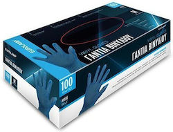 Eurolamp Fără Pulbere 100 Bucăți Eurolamp Fără Pulbere 100 Bucăți
