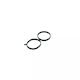 Intake Manifold Gasket Set Honda Fr-v Be 2.0 2005 Present Corteco 450226h