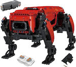 Mould King Building Blocks Robot High-Tech Power with Remote Control for 18+ Years 936pcs