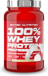 Scitec Nutrition 100% Whey Protein Professional Vanilla Very Berry 920gr
