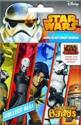 Craze Star Wars - The Rebels Joc de Bijuterii (Diverse modele) 1 buc