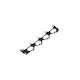 Intake Manifold Gasket Set Nissan Primastar Bus X83 2.0 2001 Present Corteco 026468p