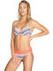 Protest Underwire Bikini Swim Top with Adjustable Straps