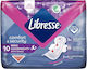 Libresse Hygienepads mit Flügeln Nacht 10Stück