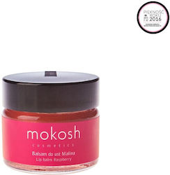 Mokosh Mokosh Lippenpflege Balsam 15ml