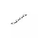 Set garnituri admisie Opel Kadett E Combo 38_ 48_ 1.7 D 1992-1994 Corteco 450116p