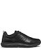 Geox Spherica Sneakers Black