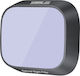 Startrc Anti-glare Filter Compatible Dji Mini 3/mini 3 Pro Night Use