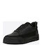 Flatforms Sneakers Black