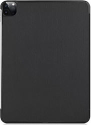 Black Thd Smart Folio Case Apple Ipad Pro 12.9 Inch 2021 Generation Black Thd Smart Folio Case Apple Ipad Pro 12.9 Inch 2021 Generation