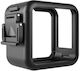 Telesin Protective Frame Gopro Hero 11 Mini Black Color