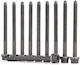 Set șuruburi capac cilindru Fiat Palio Weekend 178dx 1.6 16v 178dx.d1a 1996-2001 Corteco 016259b
