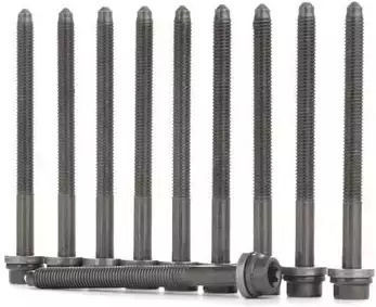 Set șuruburi capac cilindru Skoda Roomster 5j 1.2 2007-2015 Corteco 016848b