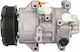 Toyota Auris Nre15 Zze15 Ade15 Zre15 Nde15 Denso Dcp50306 Compresor Climă